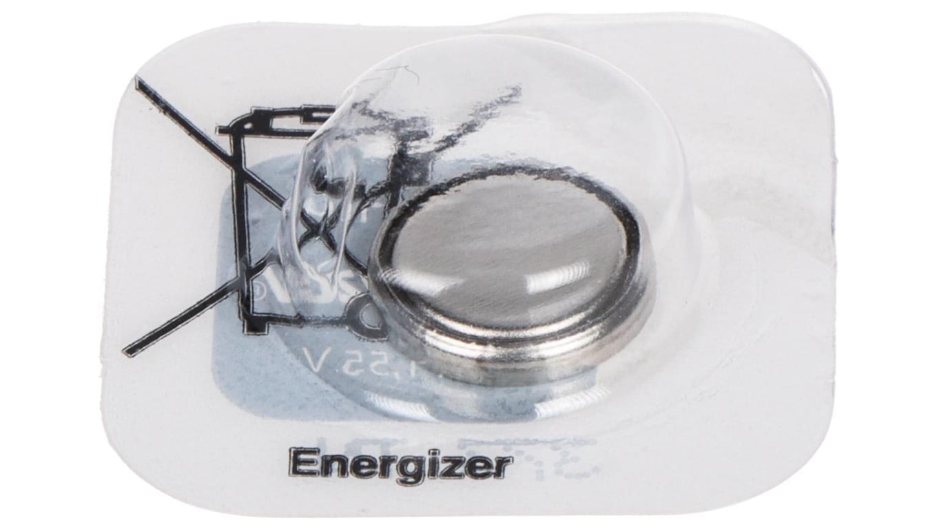 BATERIA SREBROWA BAT-373 ENERGIZER