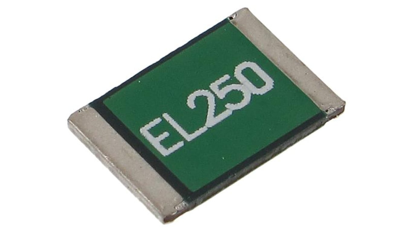BEZPIECZNIK POLIMEROWY BPS-2500*P10