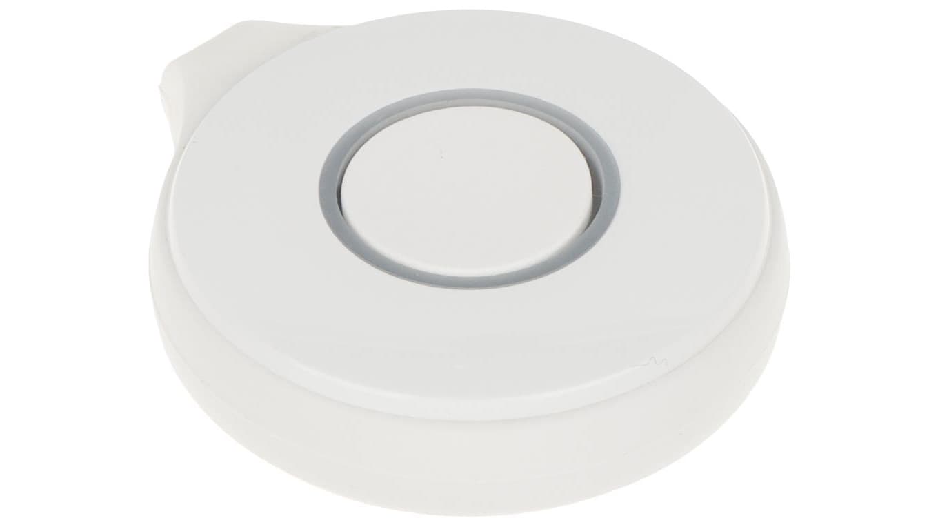 BEZPRZEWODOWY PRZYCISK NAPADOWY AX PRO DS-PDEBP1-EG2-WE Hikvision