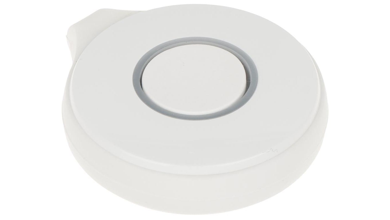BEZPRZEWODOWY PRZYCISK NAPADOWY AX PRO DS-PDEBP1-EG2-WE Hikvision
