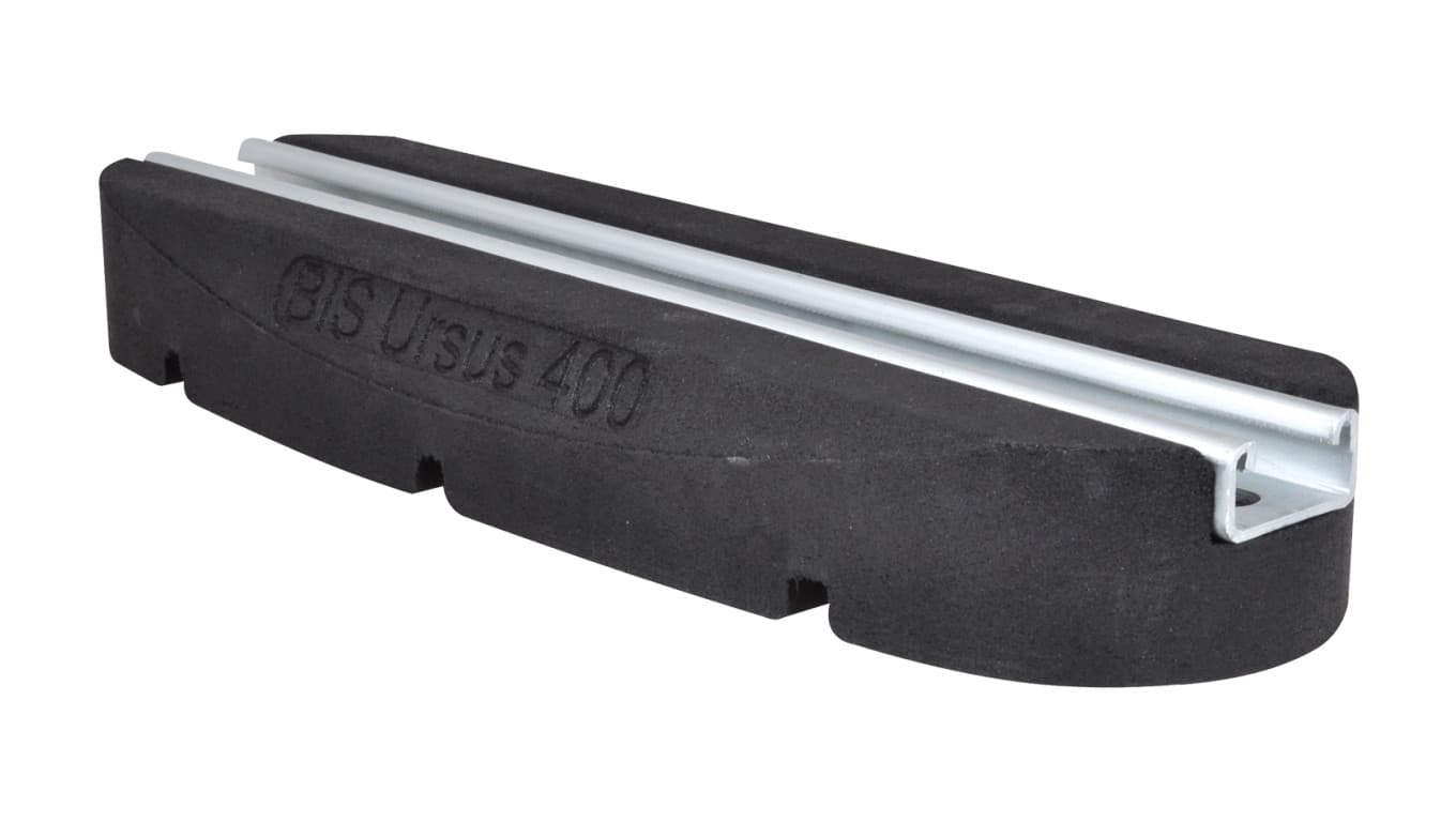 BIS Ursus Stopa dachowa 600mm BUP 67687601