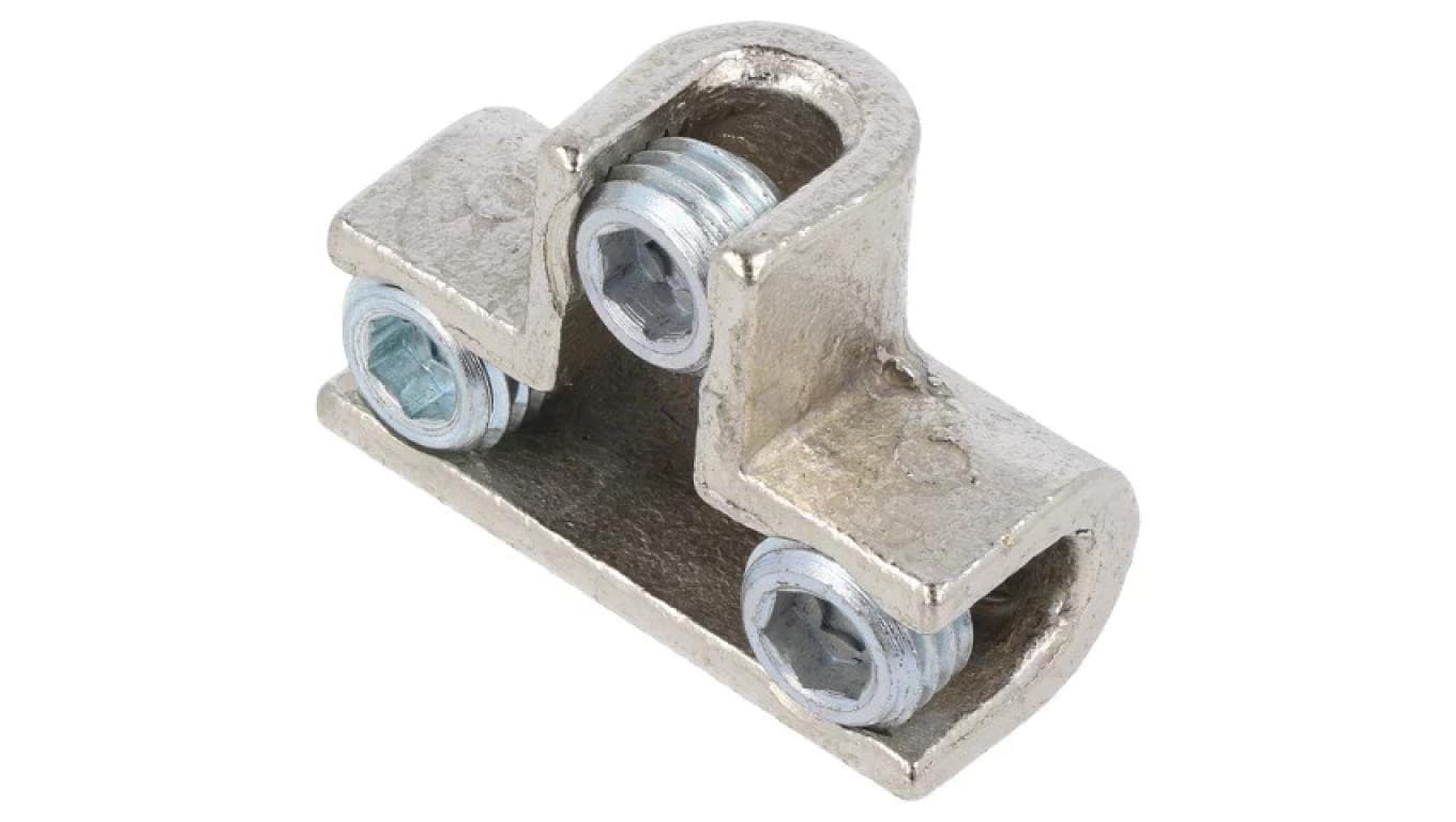 BM2354 Zacisk śrubowy o przekroju przewodu 95mm²