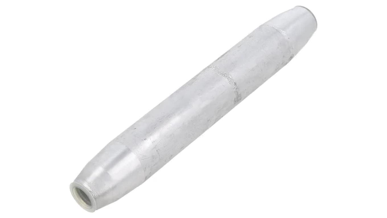 BM70265 Końcówka tulejka połączeniowa redukcyjna o przekroju przewodu 95mm²/120mm², nieizolowana