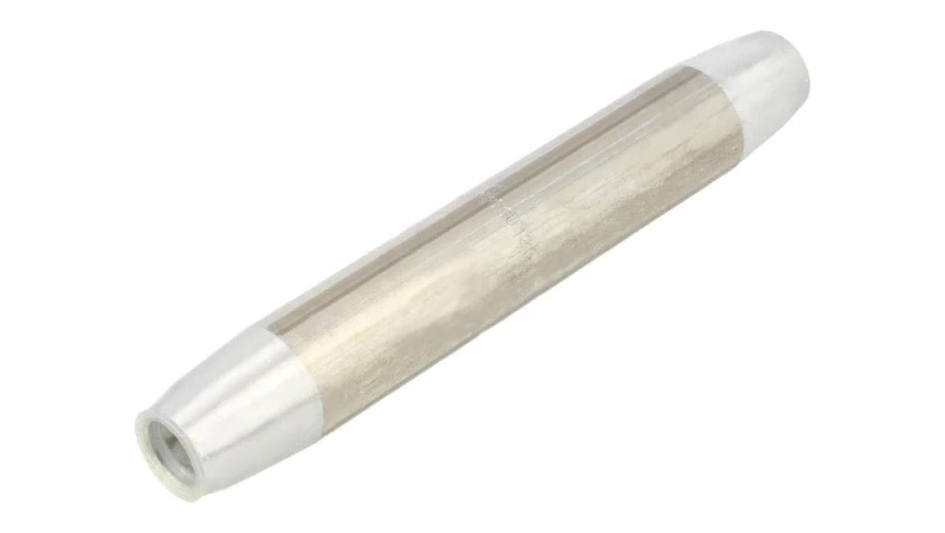 BM70276 Końcówka tulejka połączeniowa redukcyjna o przekroju przewodu 120mm²/150mm², nieizolowana