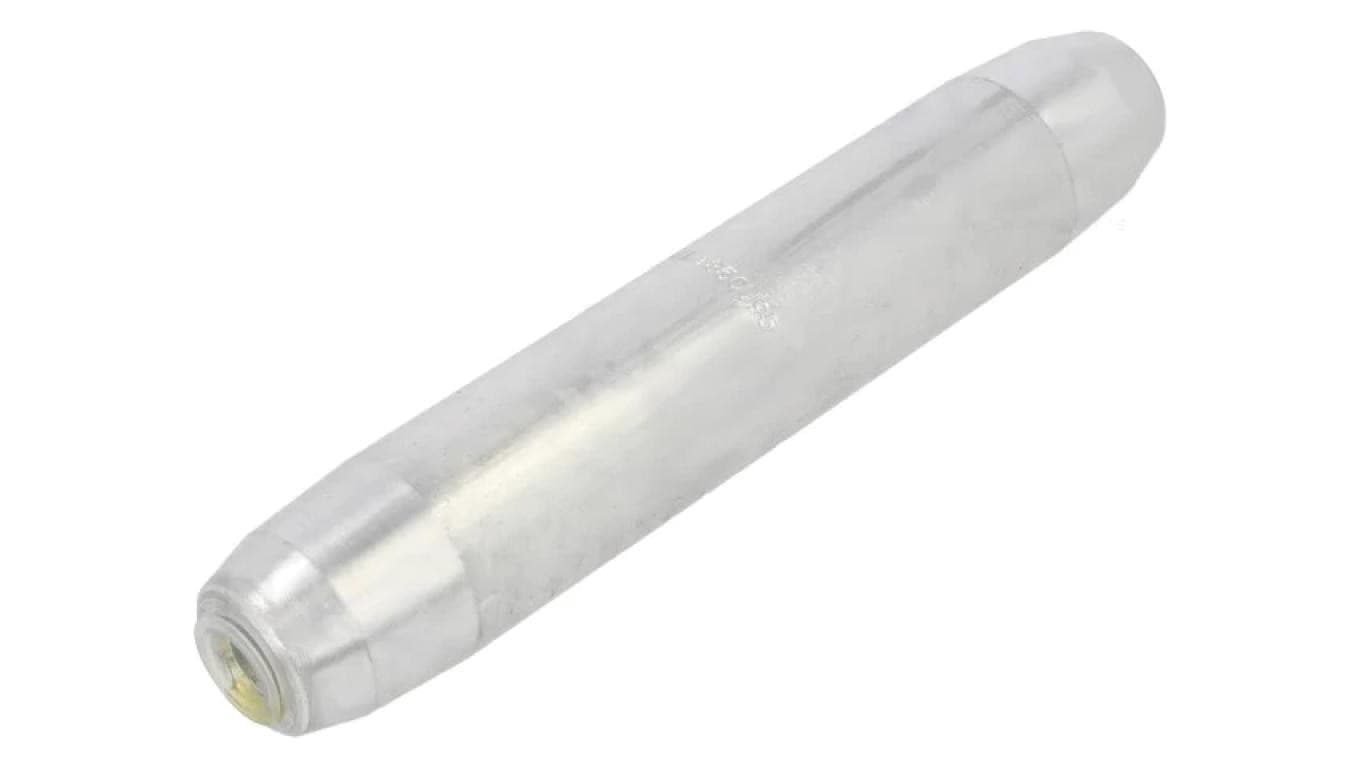 BM70285 Końcówka tulejka połączeniowa redukcyjna o przekroju przewodu 95mm²/185mm², nieizolowana