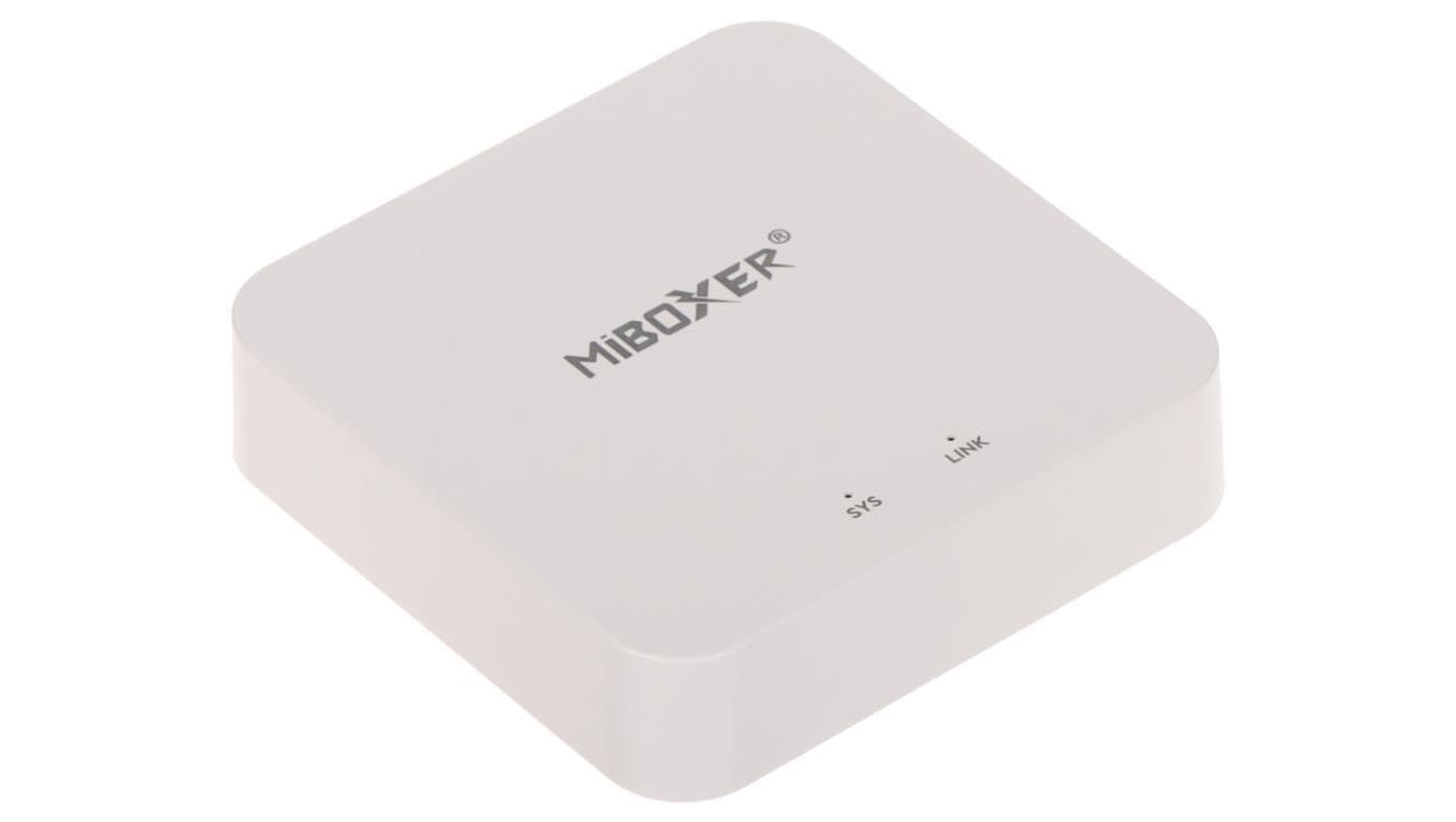 BRAMKA WIFI WL-BOX2 Tuya Smart MiBOXER / Mi-Light