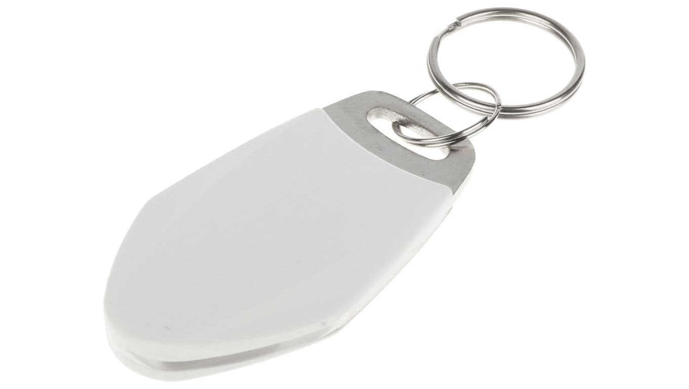 BRELOK ZBLIŻENIOWY RFID ATLO-557NR/W