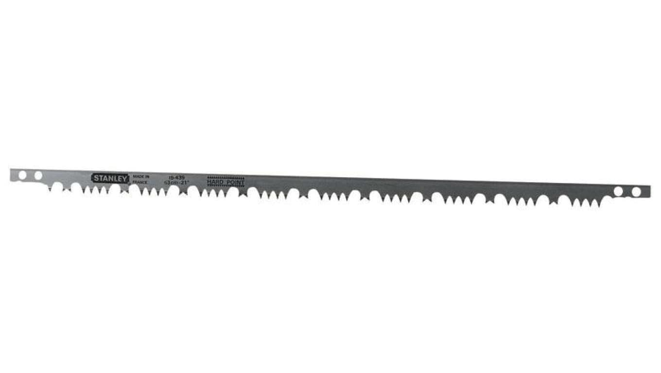 BRZESZCZOT DO PIŁY KABŁĄKOWEJ DO DREWNA MOKREGO 530MM