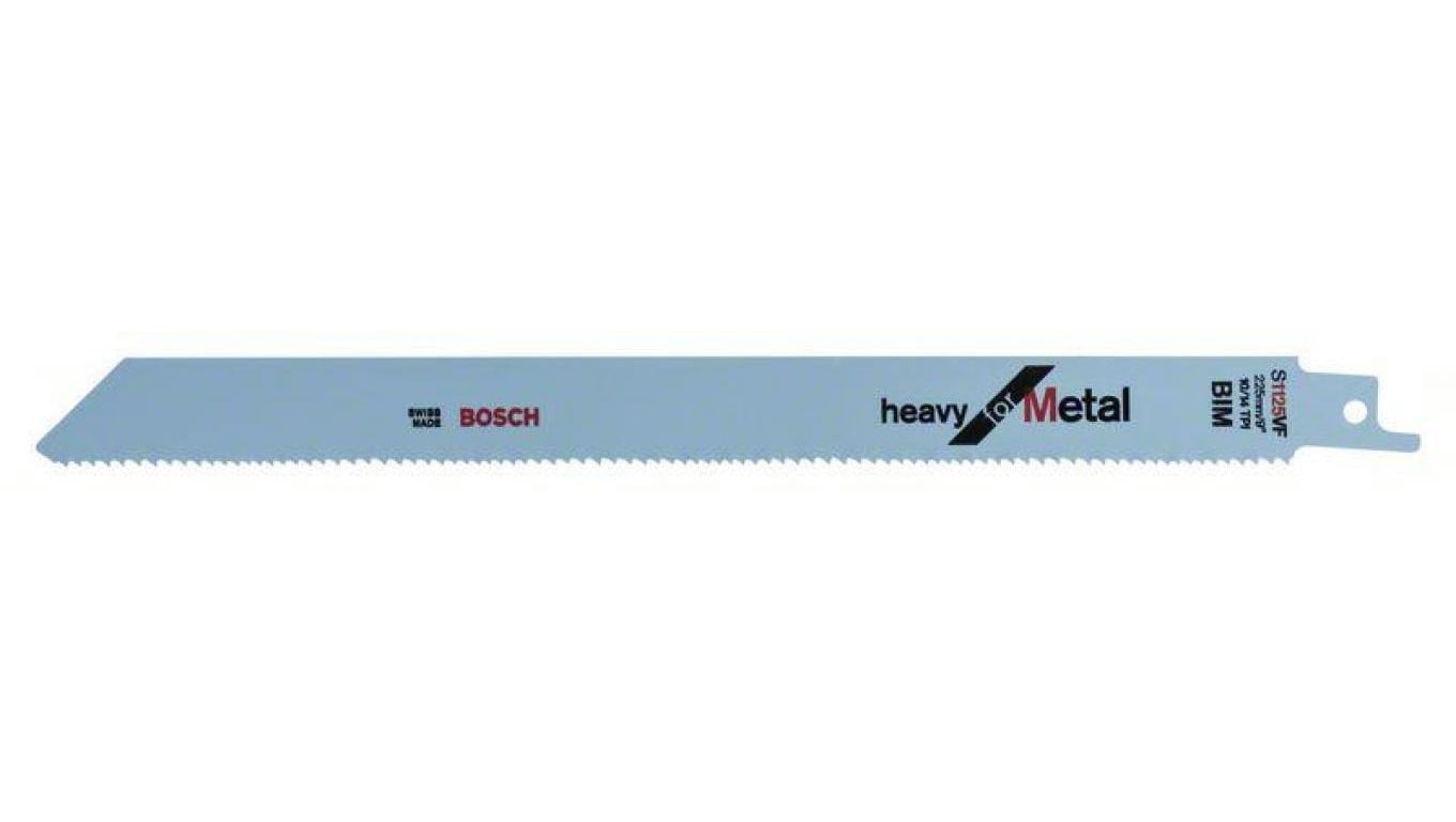 BRZESZCZOT DO PIŁY SZABLASTEJ HEAVY FOR METAL S1125VF 5SZT.
