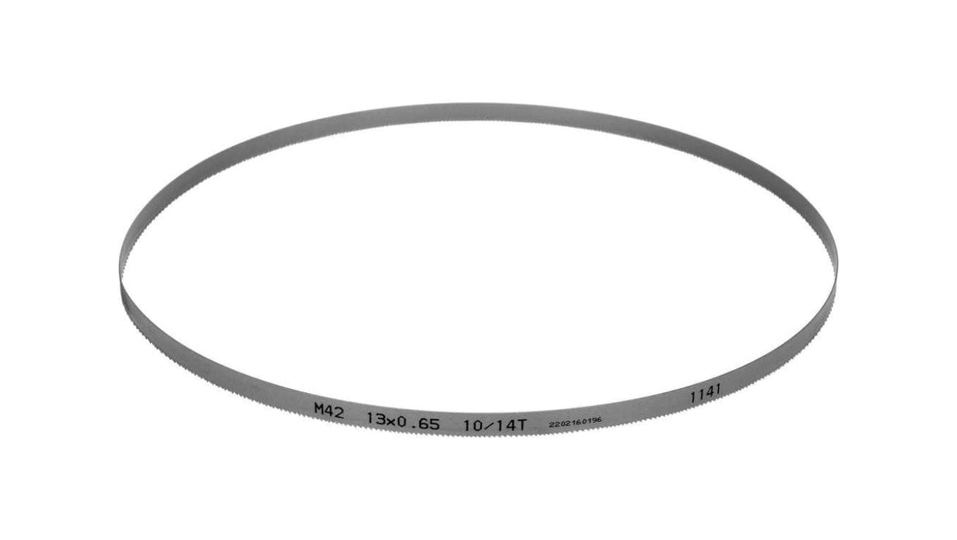 BRZESZCZOT DO PIŁY TAŚM.14TPI 1140MM BIM