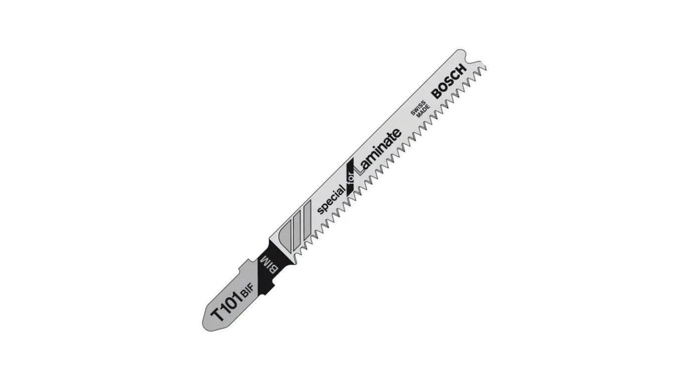 BRZESZCZOT DO WYRZYNARKI T101BIF LAM 5SZT.