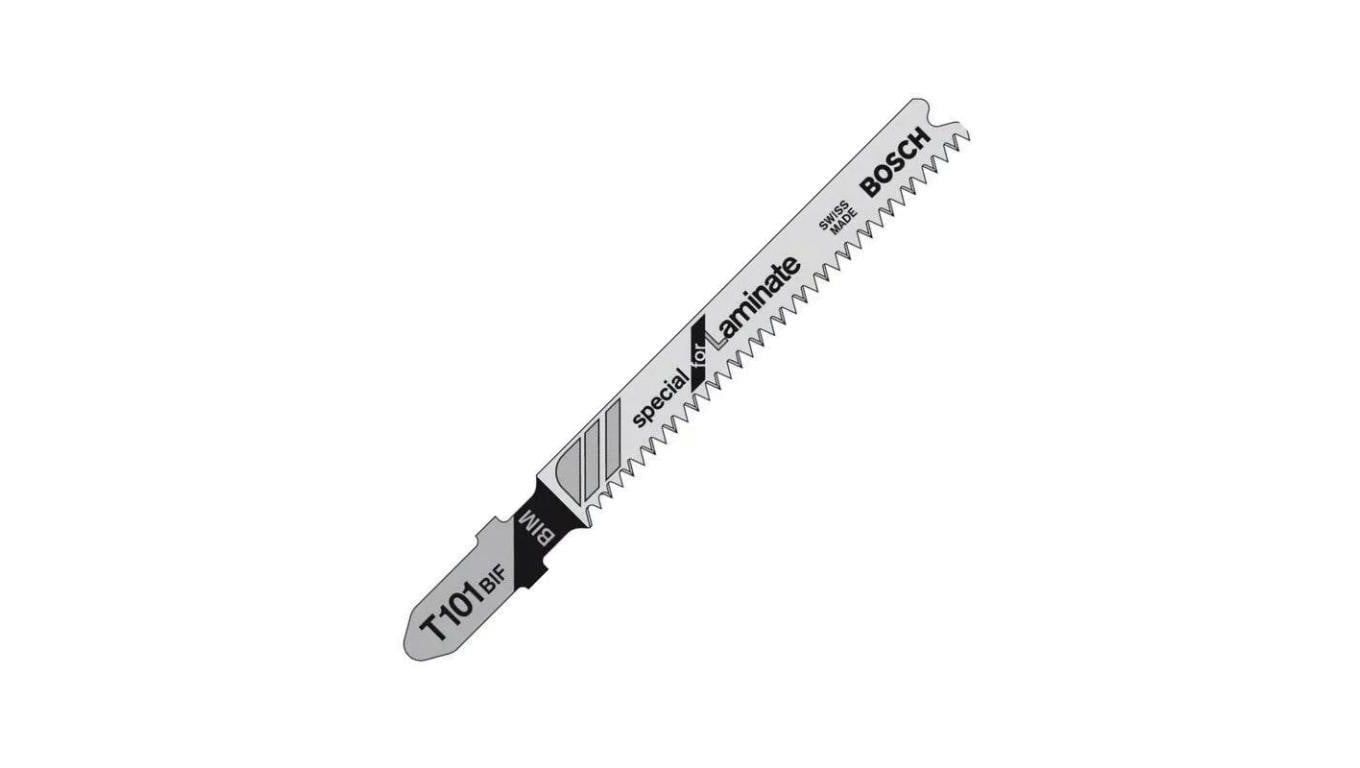 BRZESZCZOT DO WYRZYNARKI T101BIF LAM 5SZT.