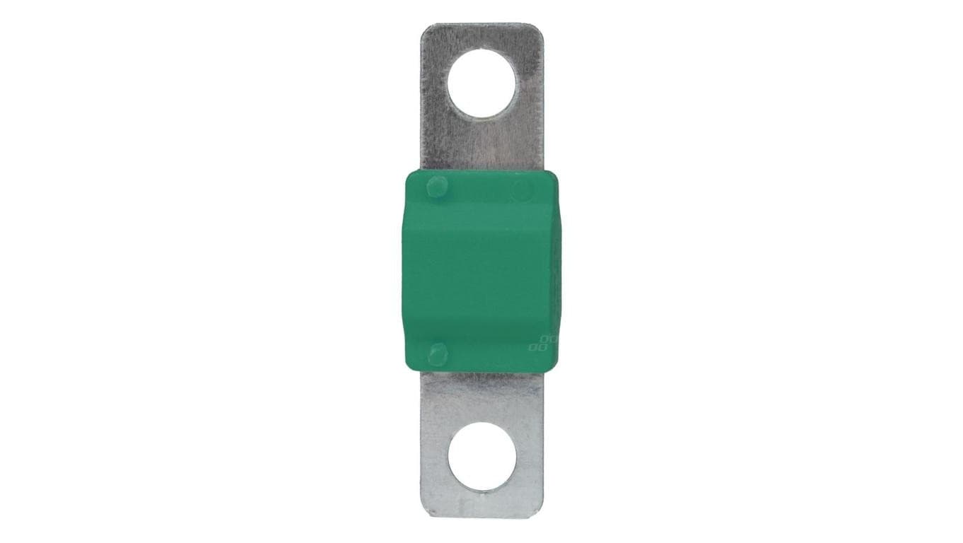 Bezpiecznik samochodowy MIDIVAL MTA 40A AMIO Blister 2szt