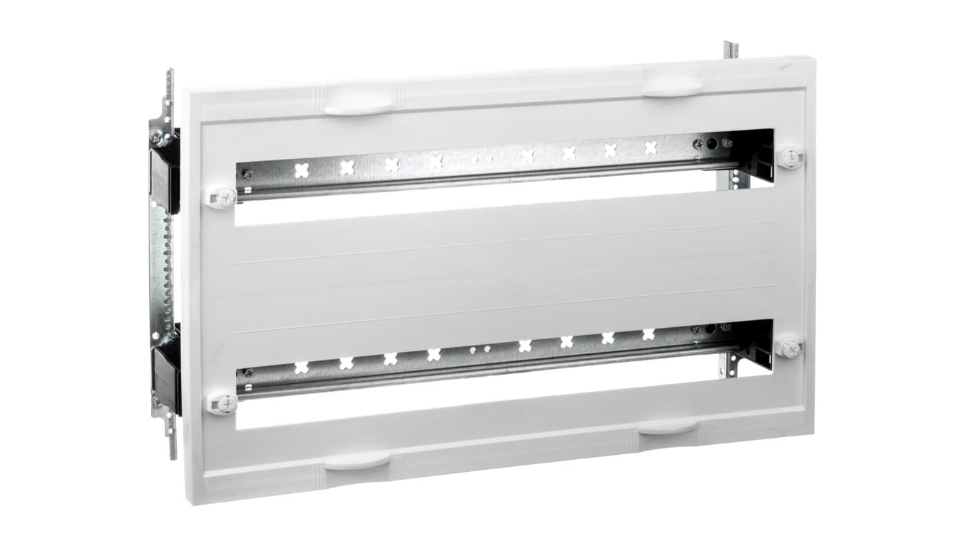 Blok universN dla aparatów modułowych montowanych poziomo 48 modułów 300x500mm UD22B3