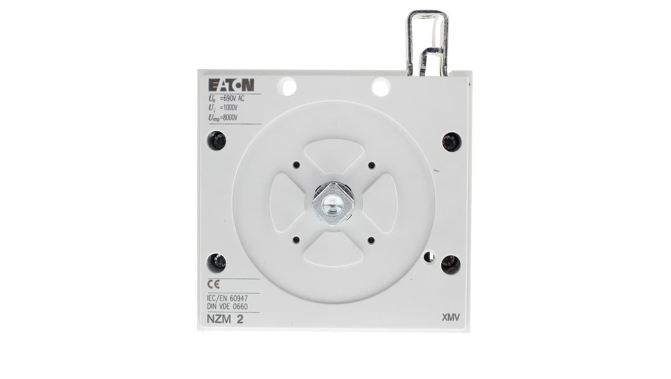 Blokada mechaniczna do pokręteł NZM2-XMV 281582