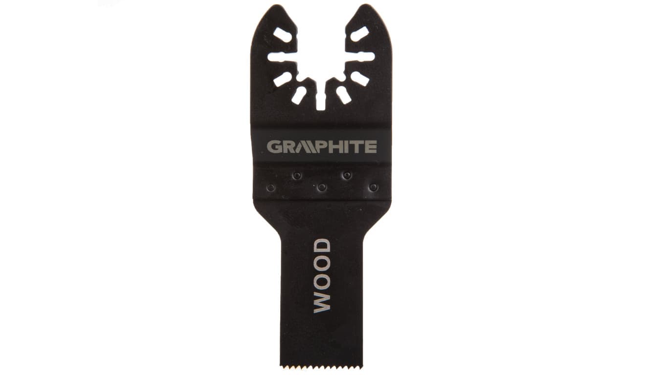 Brzeszczot HCS do drewna, 20 mm 56H051