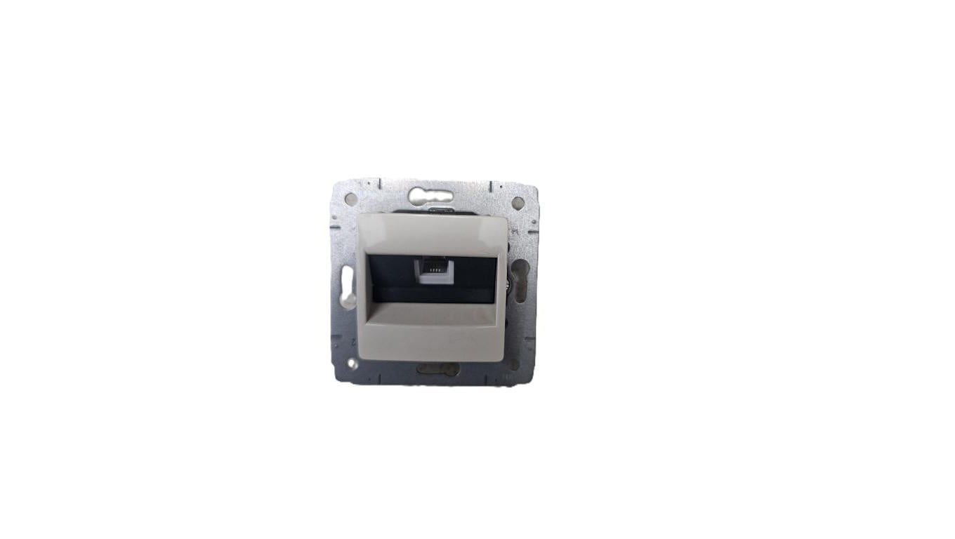 CARIVA KREM GNI.RJ11X1 773738 LEGRAND