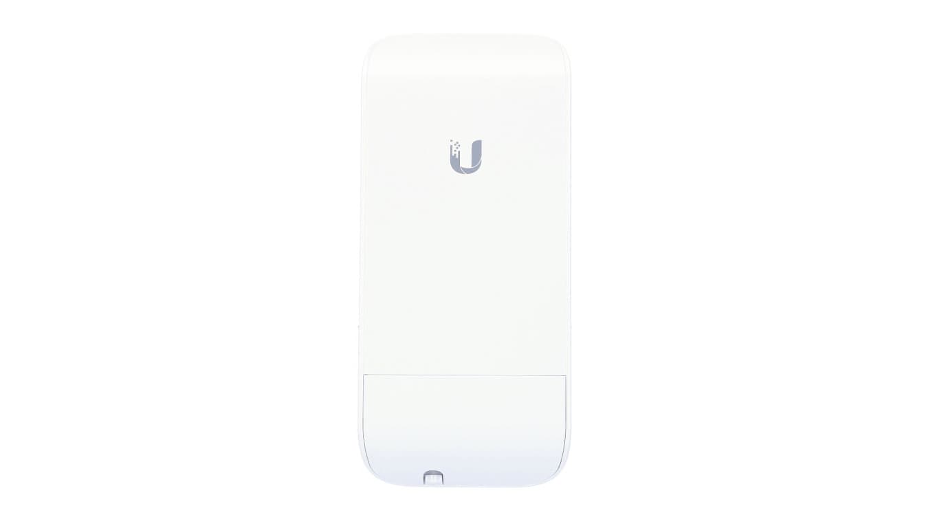 CPE 2,4GHz, 1x RJ45 100Mb/s, 8dBi Ubiquiti LocoM2