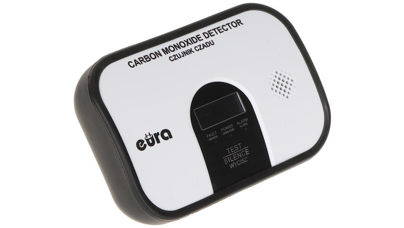 CZUJKA TLENKU WĘGLA (CZADU) CD-45A2 EURA