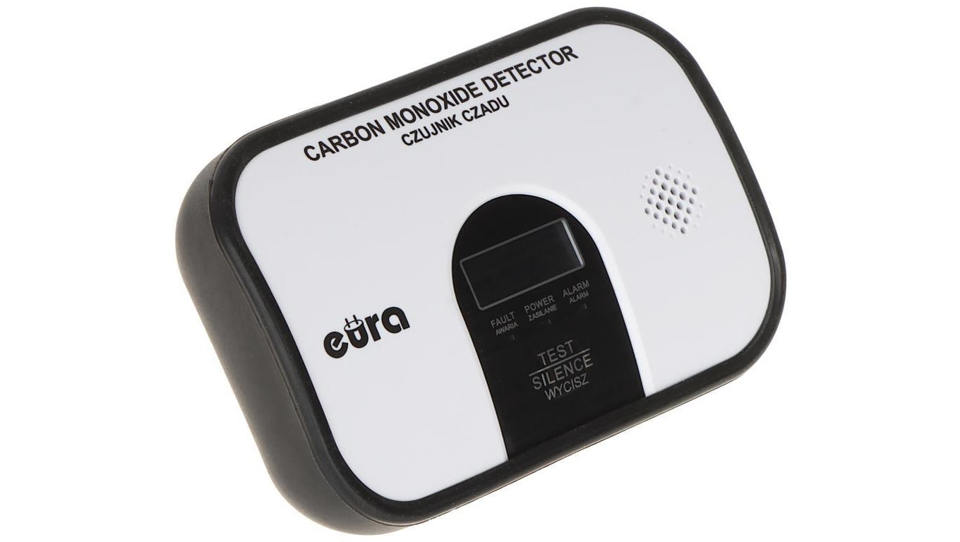 CZUJKA TLENKU WĘGLA (CZADU) CD-45A2 EURA
