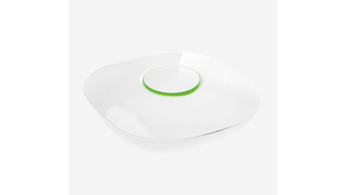 Centrala internetowa z komunikacją dwukierunkową, 868MHz InelControl