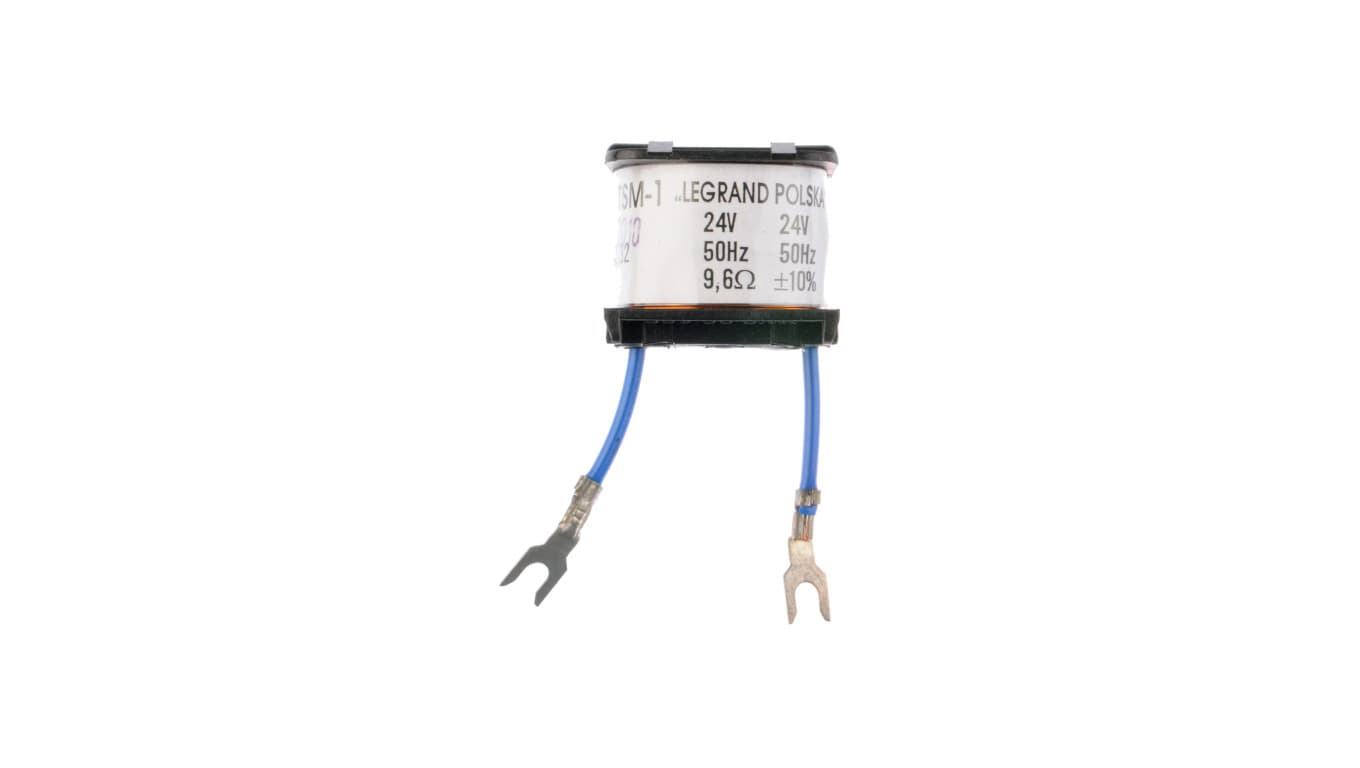 Cewka stycznika 24V AC TSM-1B 37-050112