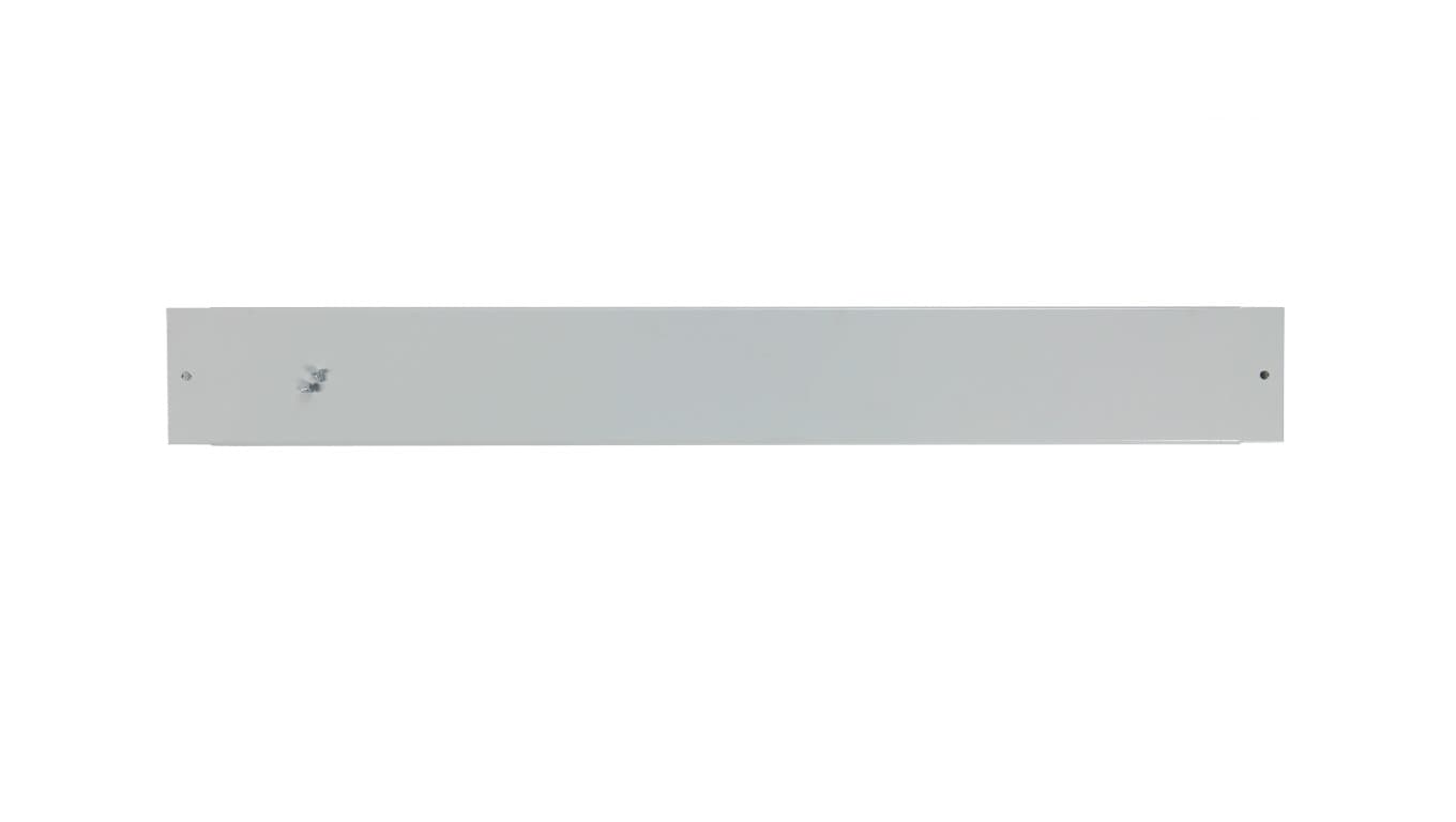 Cokół do rozdzielnic część czołowa 100x800mm BPZ-FS-800/1 293501
