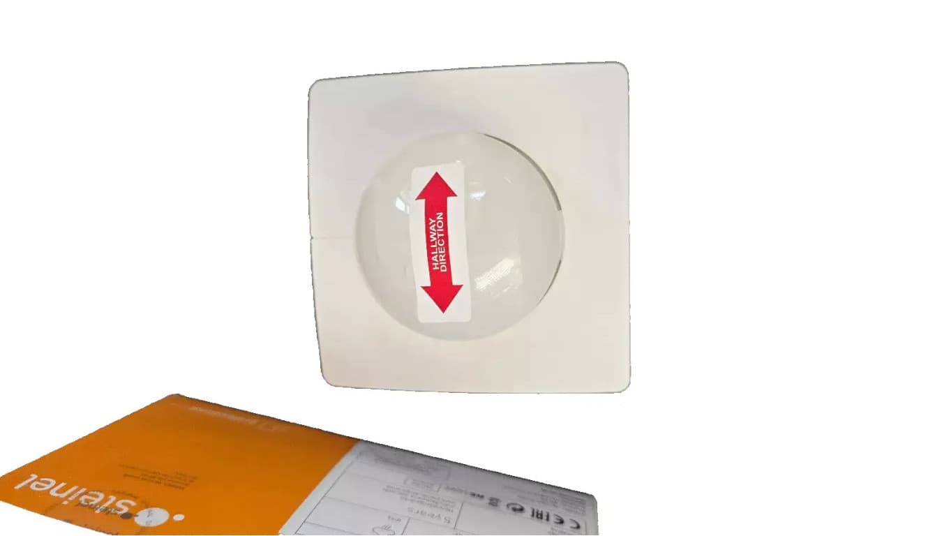 Czujnik ruchu Steinel IS345 MX HIGHBAY DALI-2 IPD