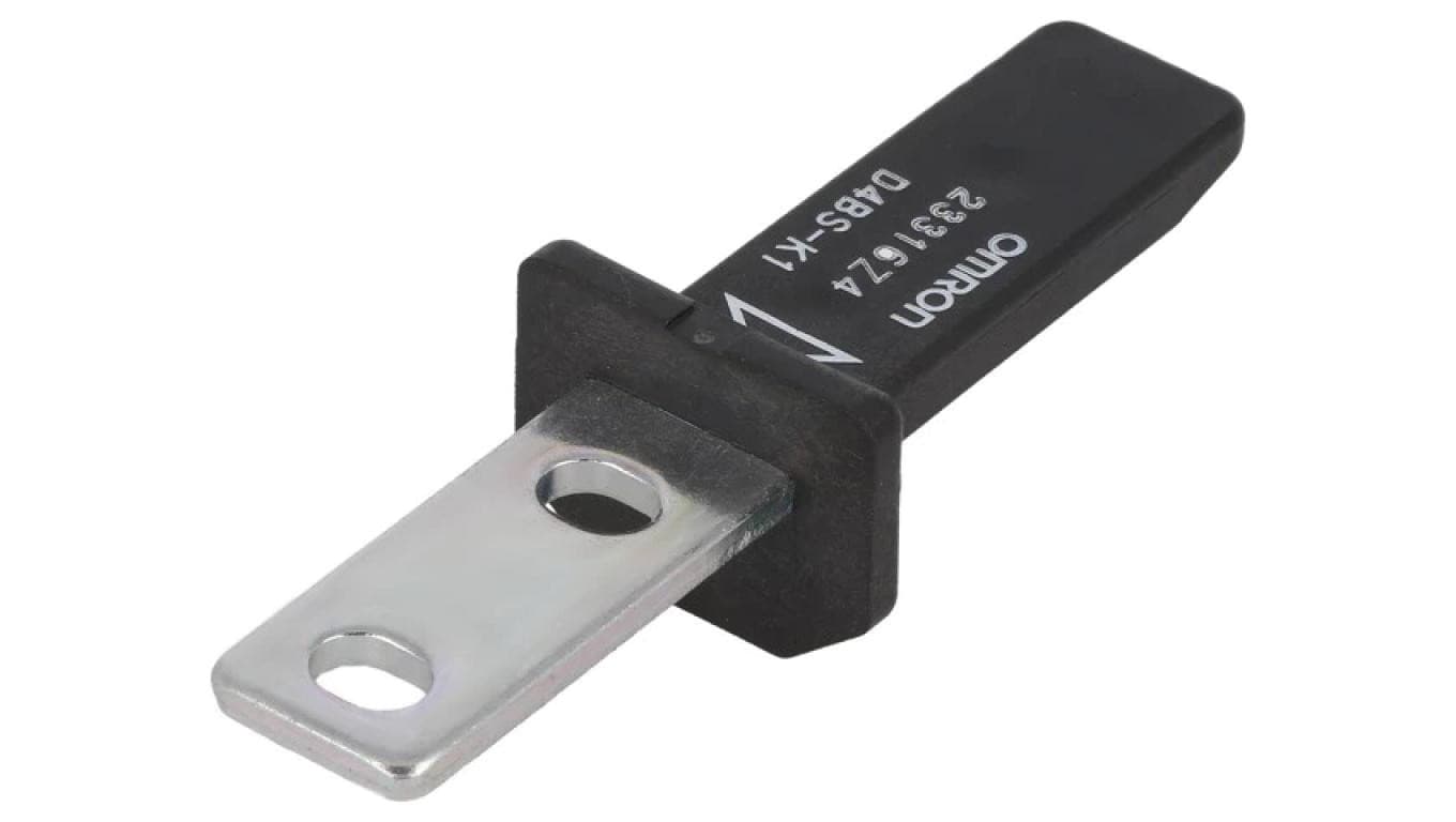 D4BS-K1 Klucz płaski D4BS