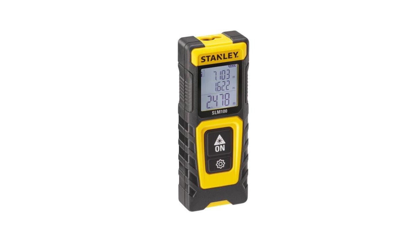 DALMIERZ LASEROWY SLM100 30M