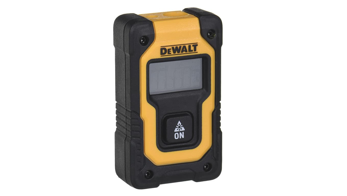 Dalmierz laserowy DEWALT 16m DW055PL-XJ