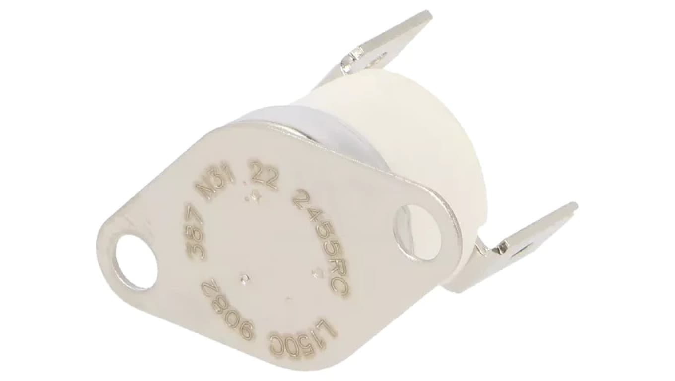 2455RC-90820387 Czujnik: termostat NC