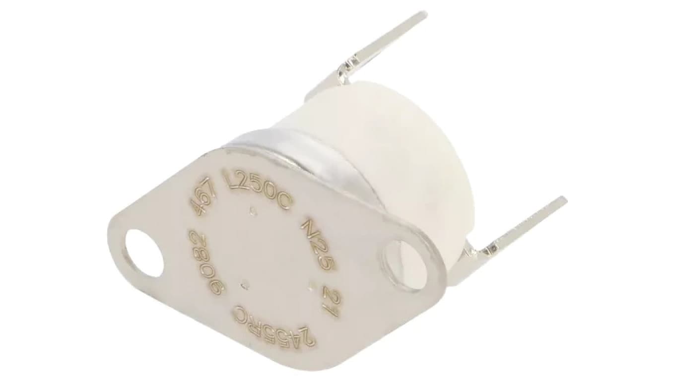 2455RC-90820467 Czujnik: termostat NC