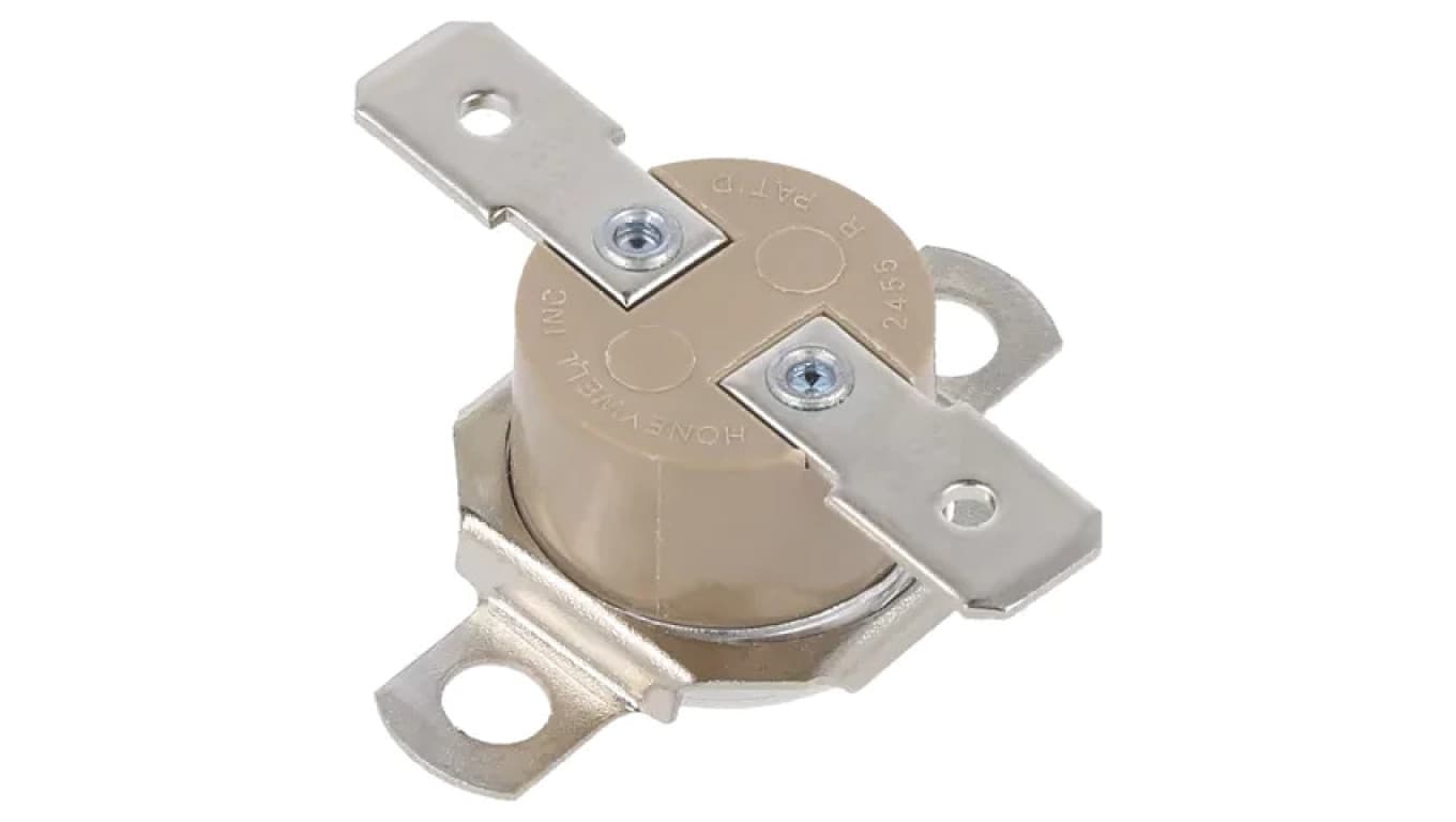 2455RP-91000441 Czujnik: termostat NC