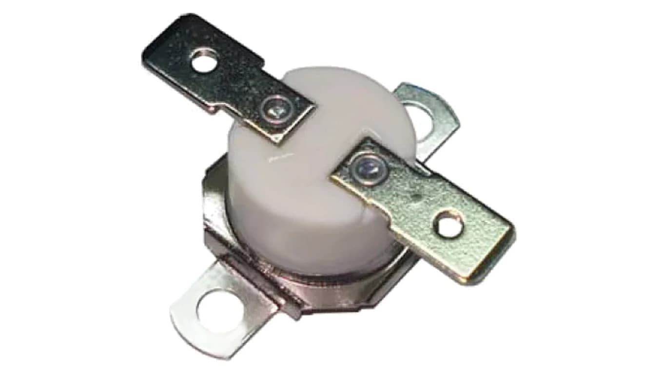 3455RC-01000251 Czujnik: termostat NO