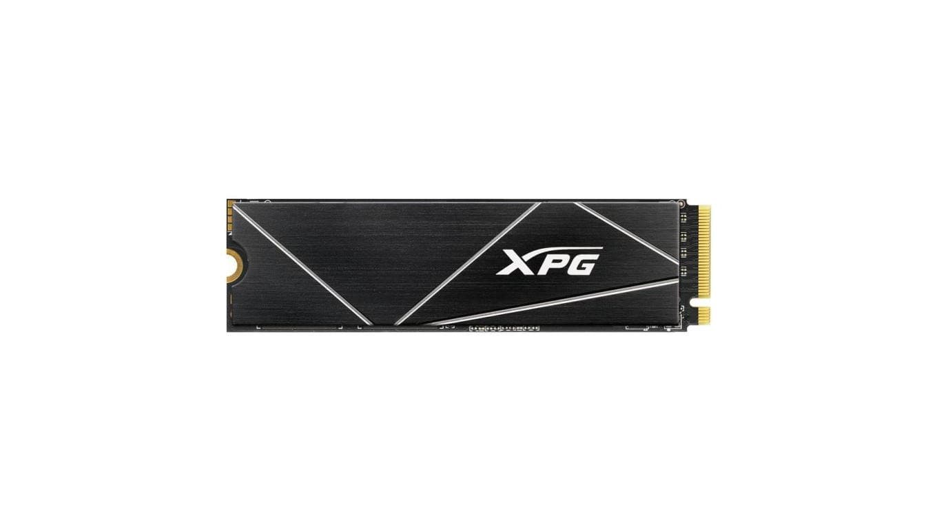 ADATA DYSK SSD XPG GAMMIX S70 BLADE 2TB M.2 2280 PCIe Gen4x4