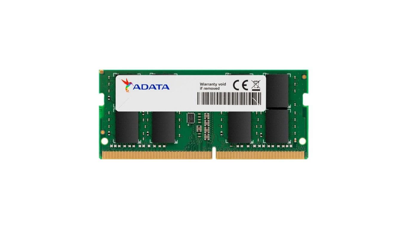 ADATA PREMIER SO-DIMM DDR4 16GB 3200MHz CL22