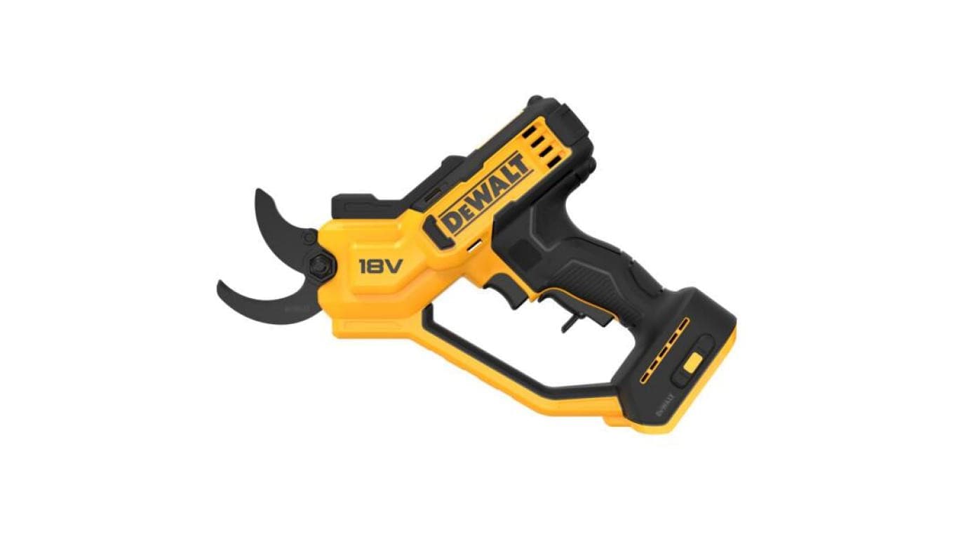 AKUMULATOROWY SEKATOR DO GAŁĘZI 18V XR 0*AH