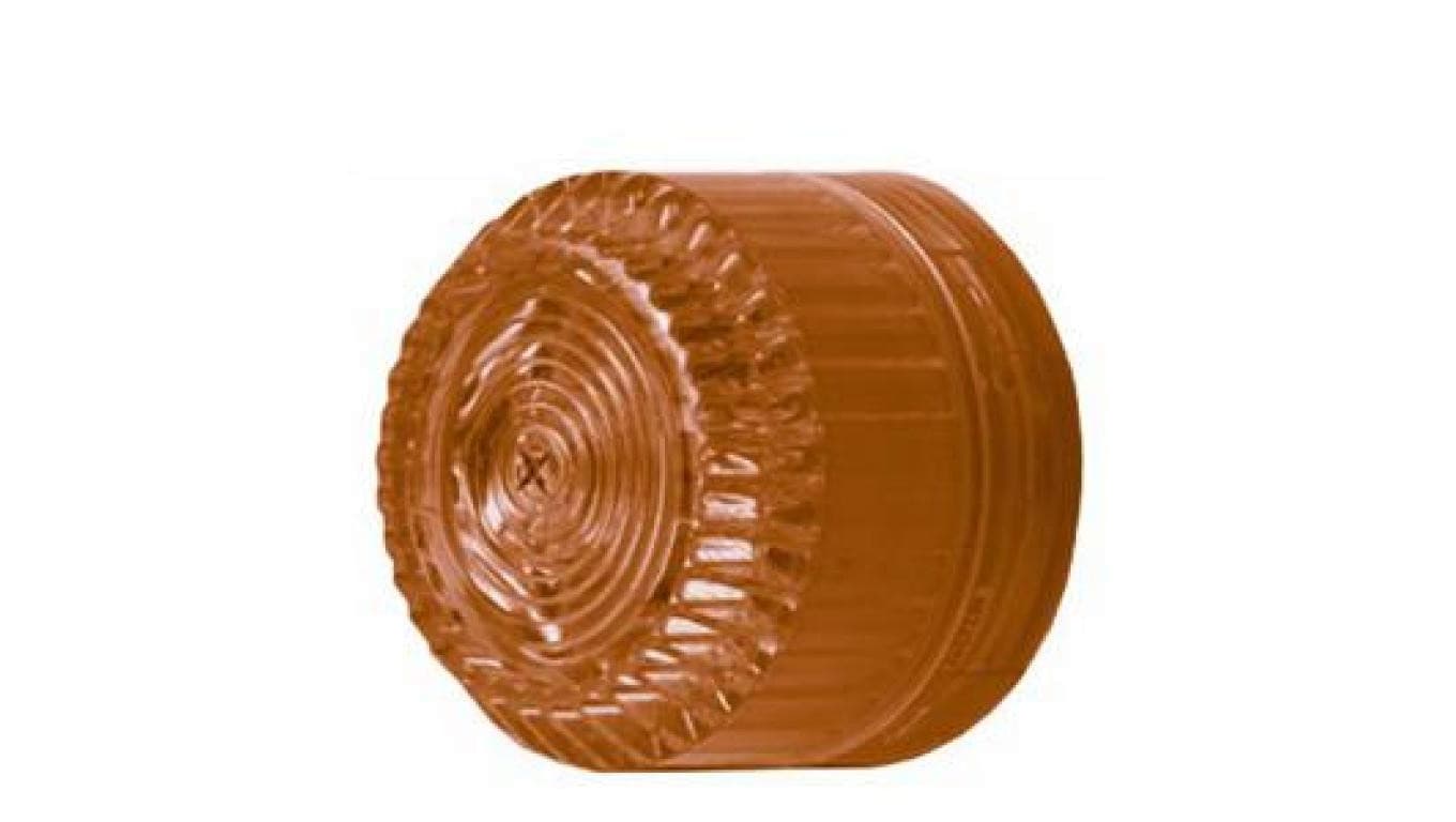 Lampa błyskowa pomarańczowa ALB24.1OR