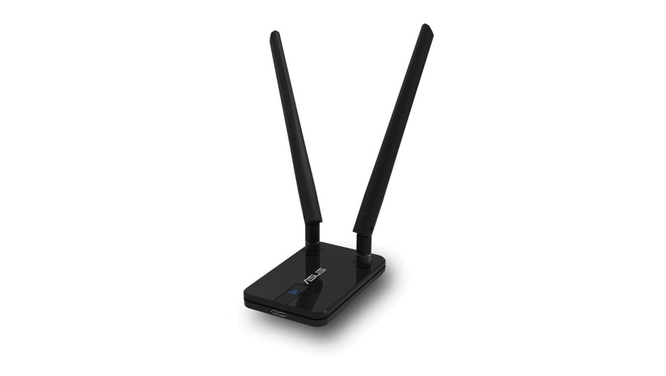 ASUS-USB-AC58 karta sieciowa USB 3.0AC1300