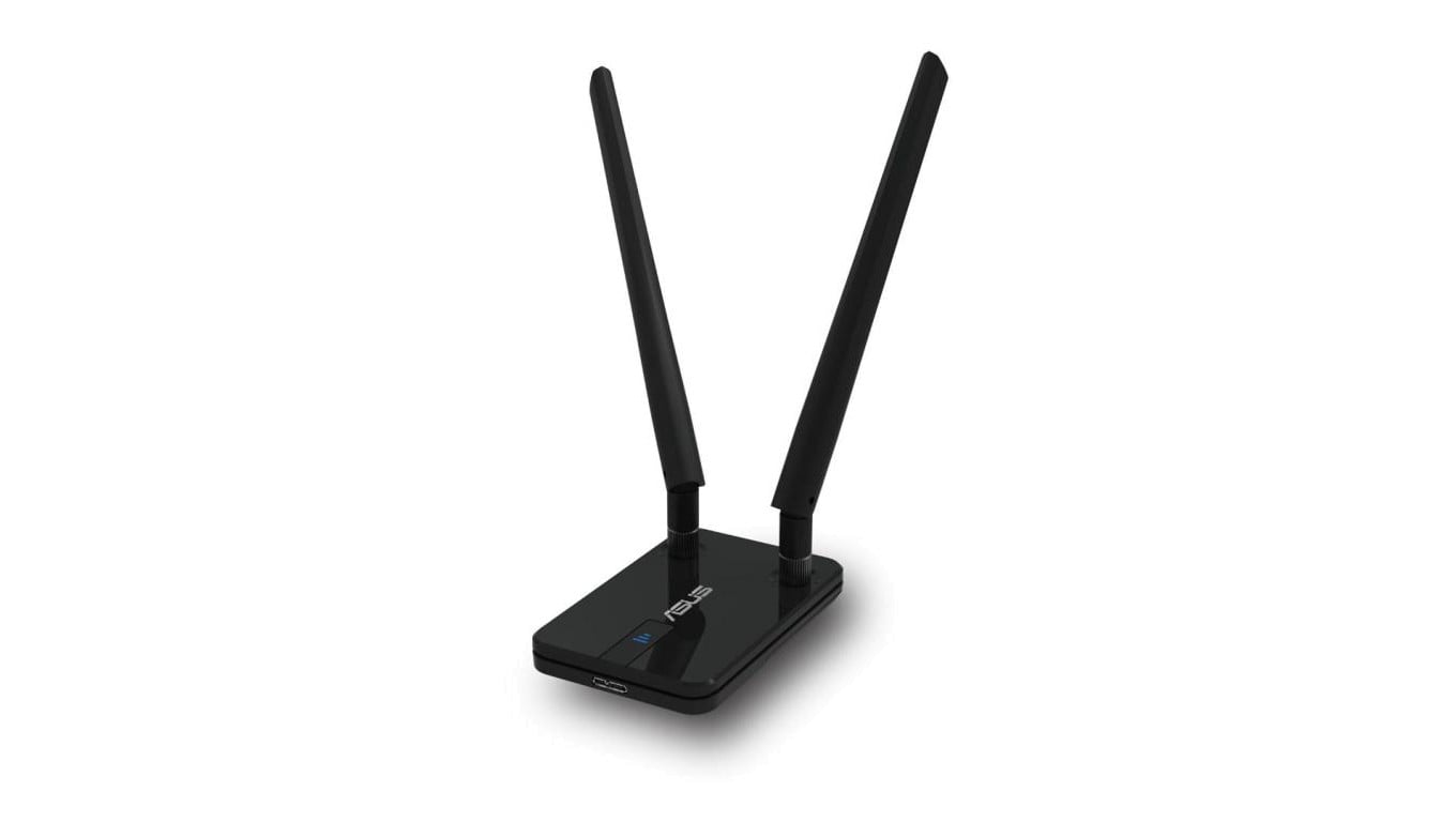 ASUS-USB-AC58 karta sieciowa USB 3.0AC1300