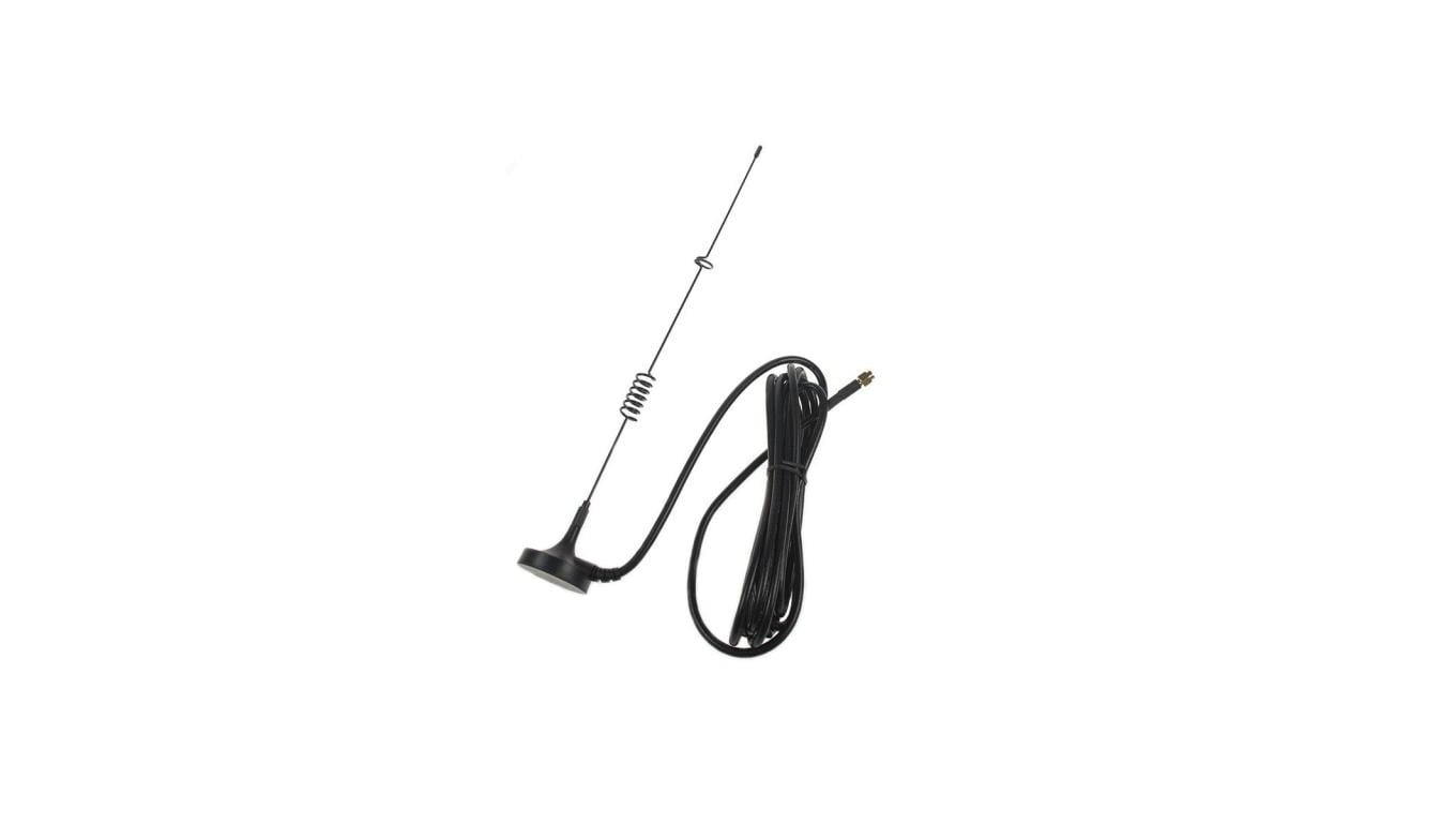 Antena LTE magnetyczna 5dBi do routerów komórkowych LTE, kabel 3m BB-LTE24LS-3M