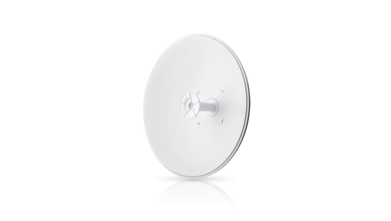 Antena kierunkowa RocketDish, 5GHz, 30dBi Ubiquiti RD-5G30-LW