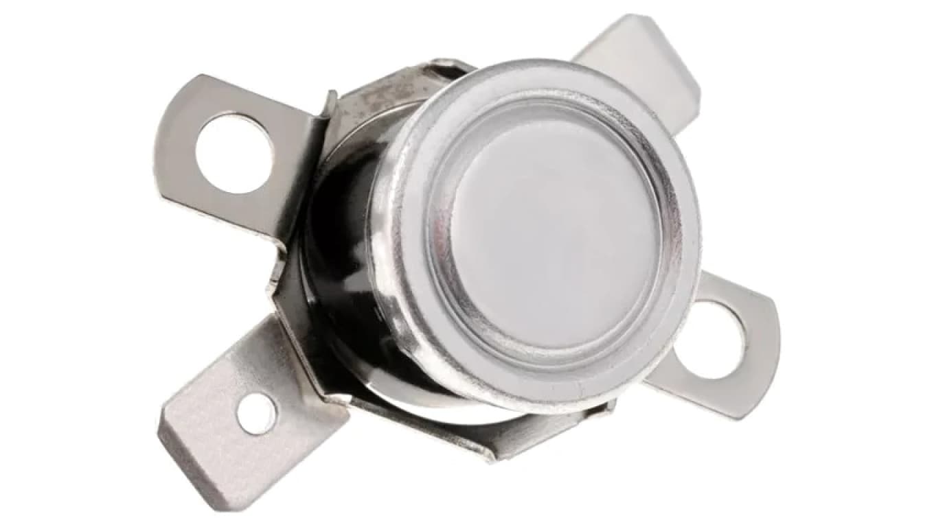 BT-F-090/H Czujnik: termostat NO