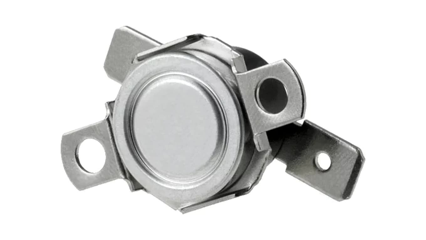 BT-F-100/H Czujnik: termostat NO