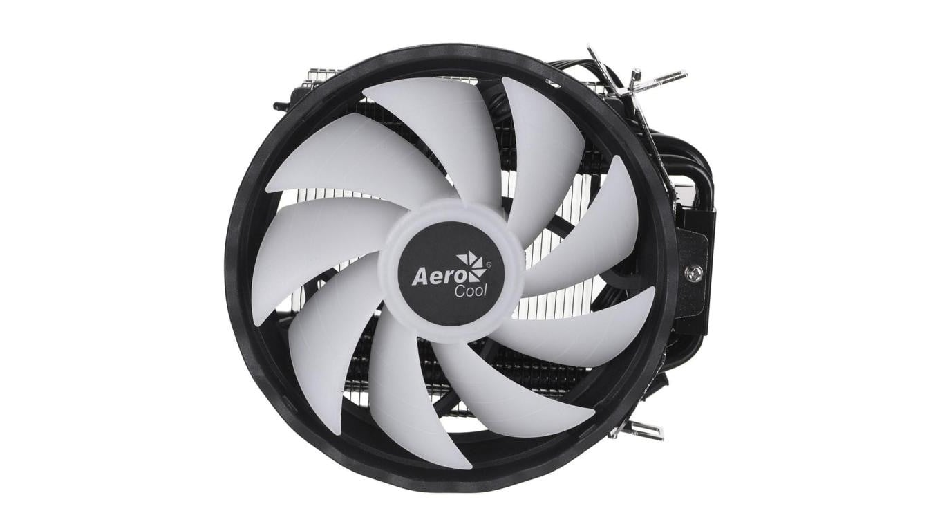 Chłodzenie AEROCOOL PGS RAVE 3 FRGB PWM 4P