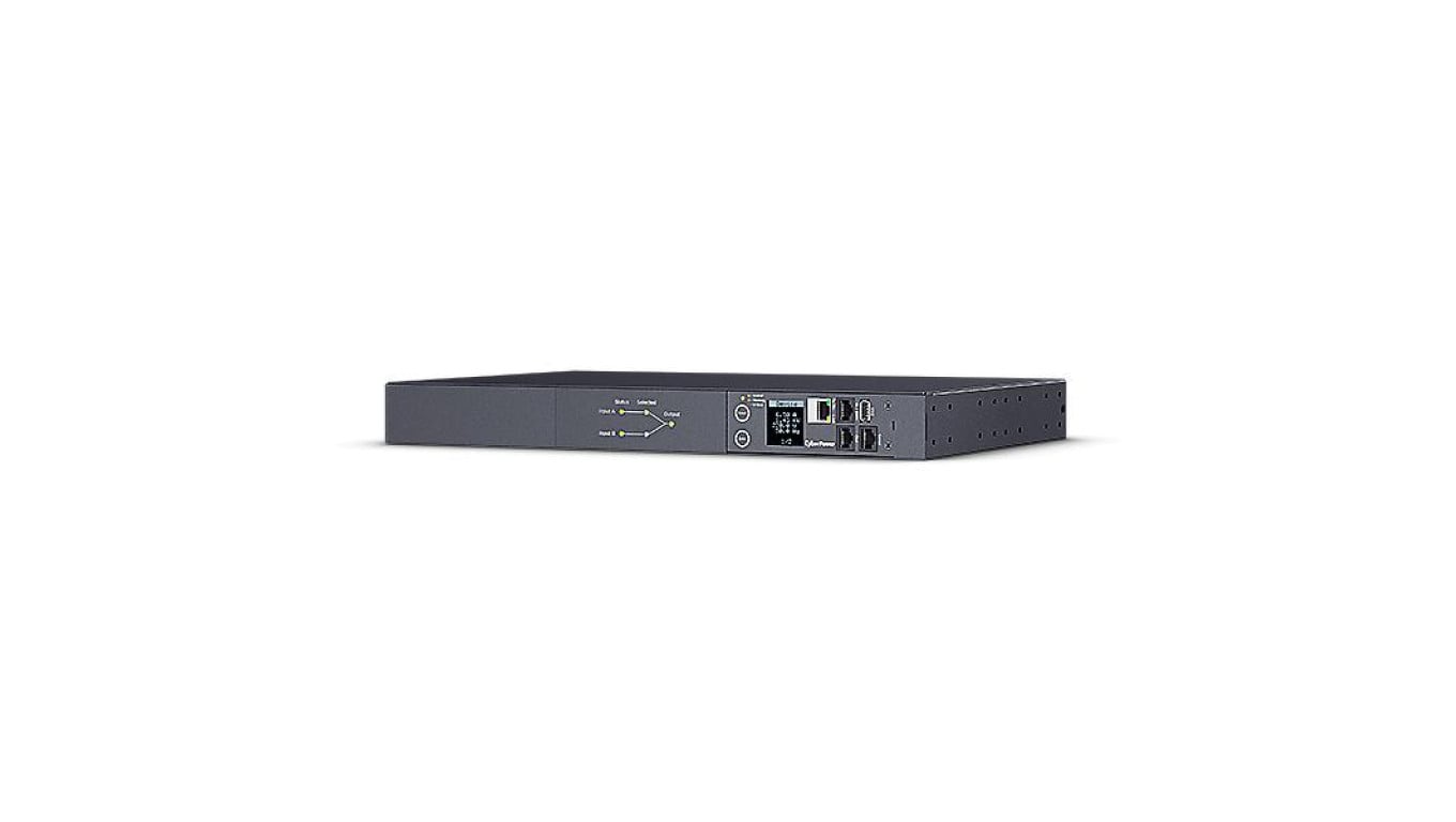 CyberPower PDU44004 (Switched, 12x IEC C13, 12A)