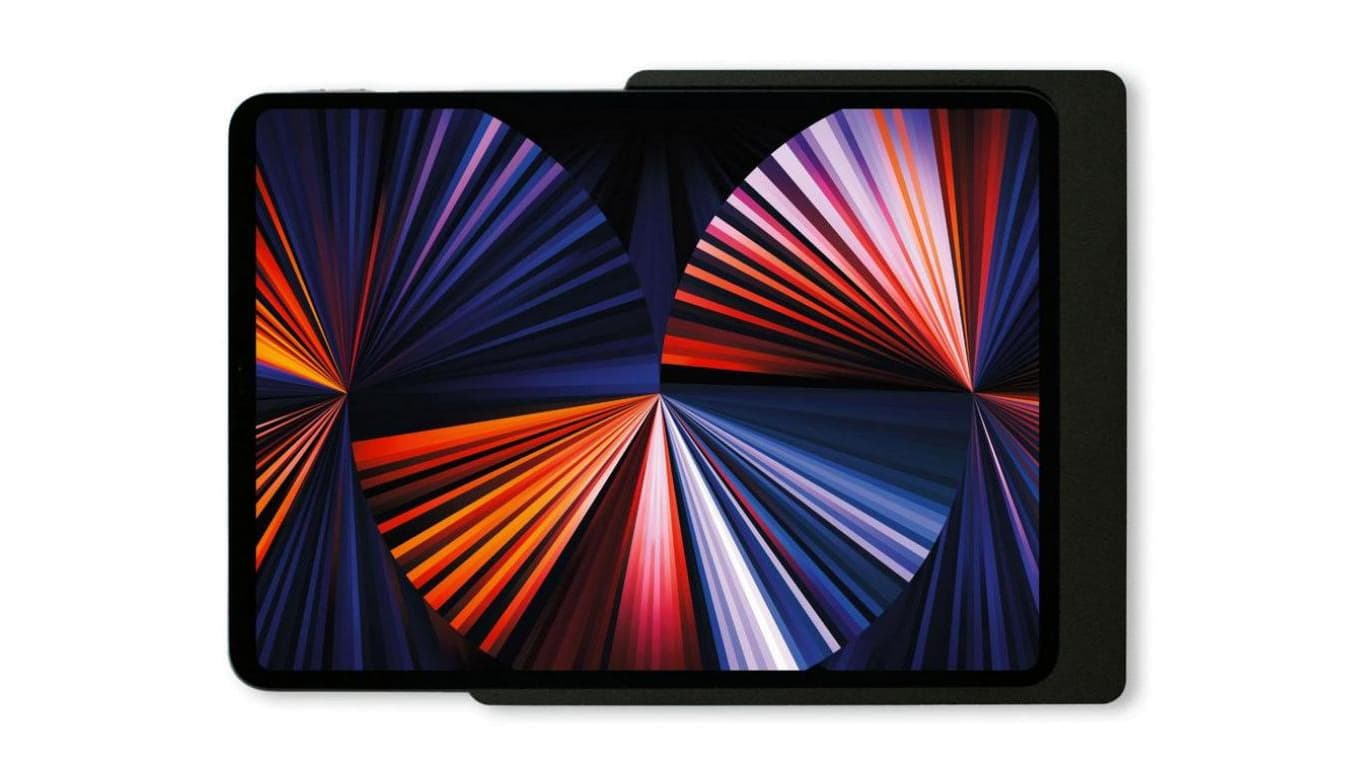 DISPLINE COMPANION WALL HOME IPAD 10.9 (CZARNY) DS-1-12-1009-02-C