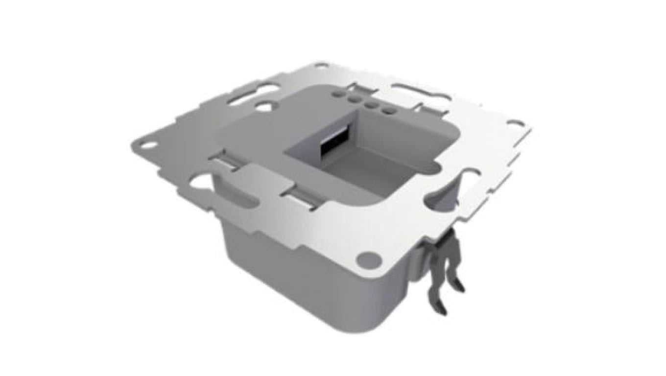 DISPLINE ŁADOWARKA PODTYNKOWA USB-A DS-99-USB