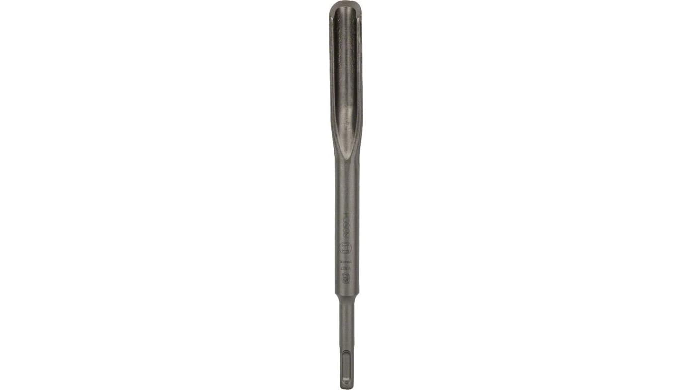 DŁUTO BRUZDOWNIK SDS+ 22*250MM